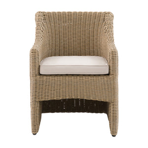 Garden Dining Chairs