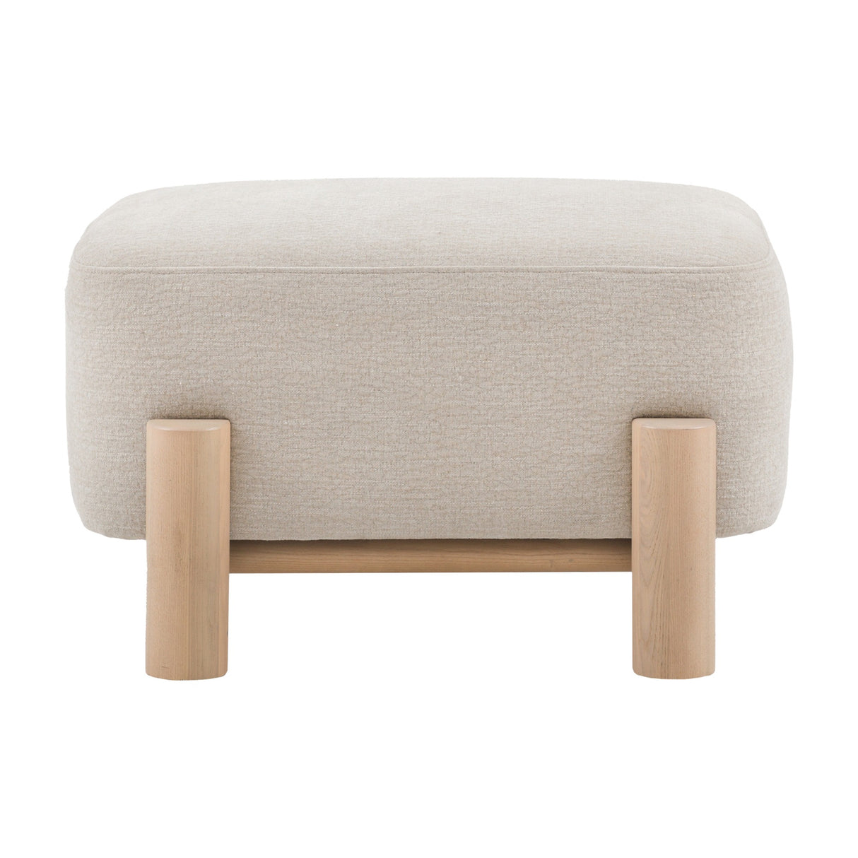 Husby Footstool