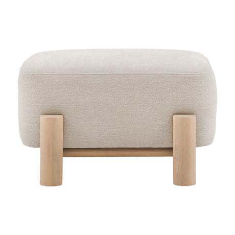 Husby Footstool