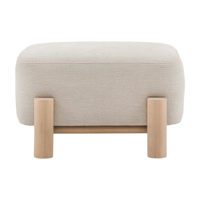 Husby Footstool