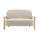 Husby 2 Seater Sofa