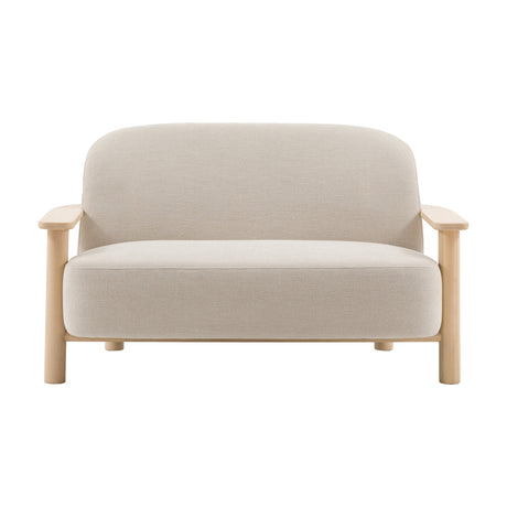 Husby 2 Seater Sofa