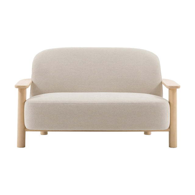 Husby 2 Seater Sofa