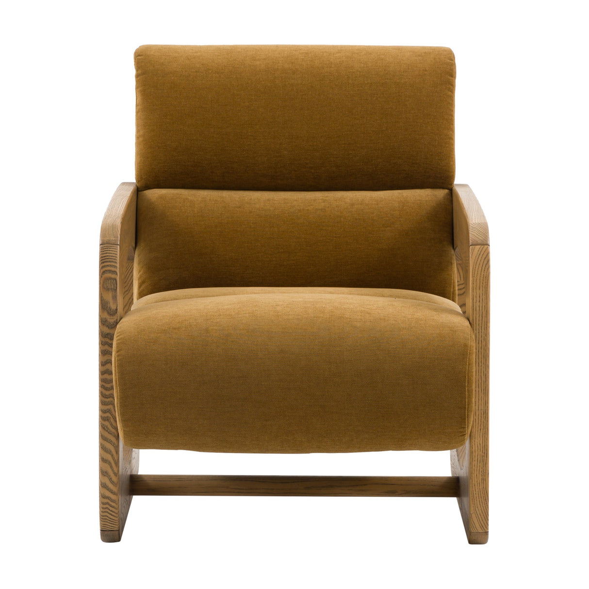 Marco Armchair with Ash Frame