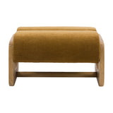 Marco Upholstered Footstool