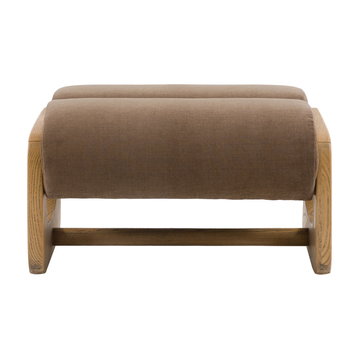 Marco Upholstered Footstool