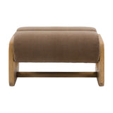 Marco Upholstered Footstool