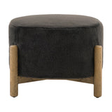 Tindon Upholstered Footstool