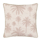 Solrise Palm Print Cushion