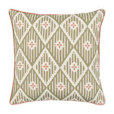 Oasis Filled Cushion