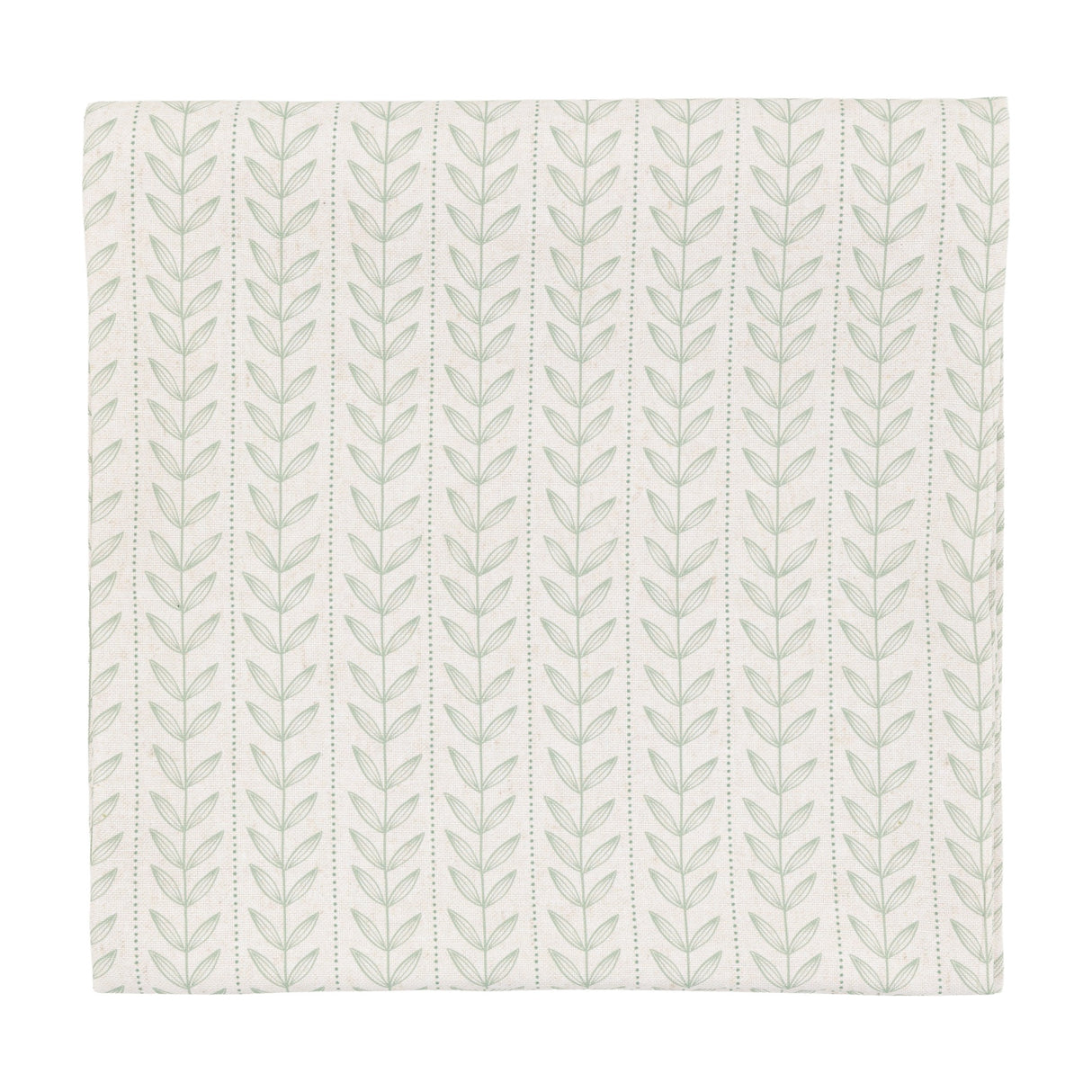Arbor Wipe Clean Table Cloth – Sage Green
