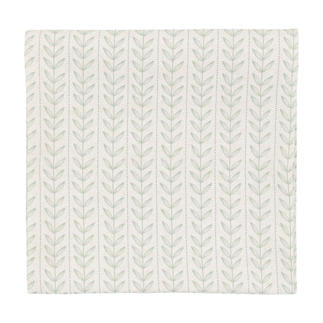 Arbor Wipe Clean Table Cloth – Sage Green