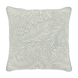 Fallow Leaf Woven Cushion