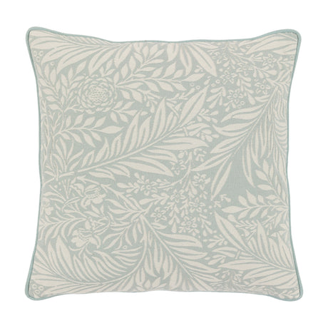 Fallow Leaf Woven Cushion