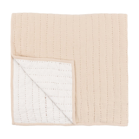 Alcove Gauze Bedspread