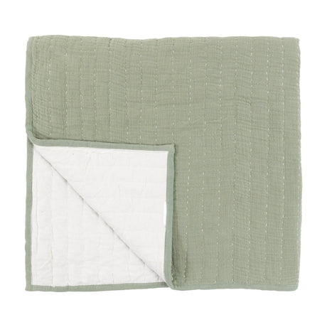 Alcove Gauze Bedspread