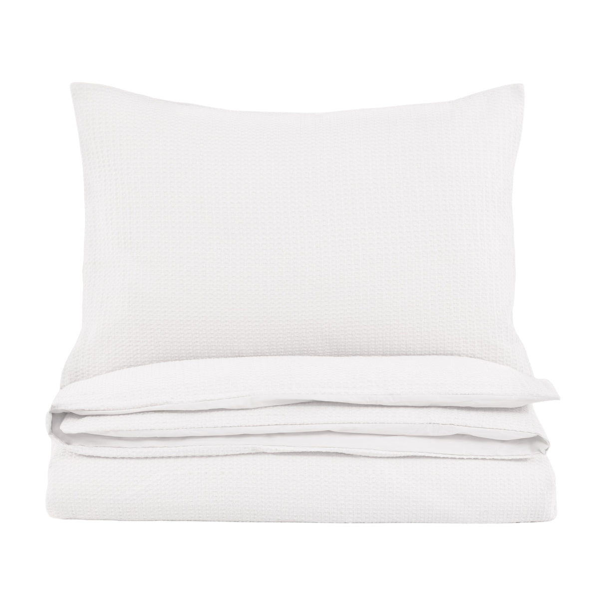 Mira Jacquard Quilt Cover Set