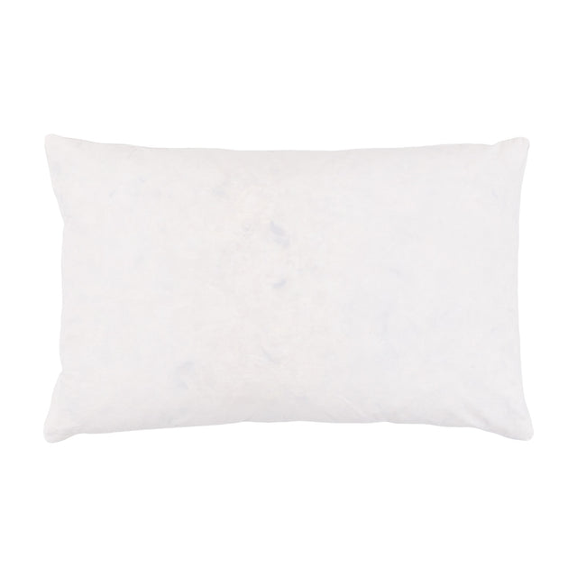 Simply Sleep Duck Feather & Down Pillow Pair – White