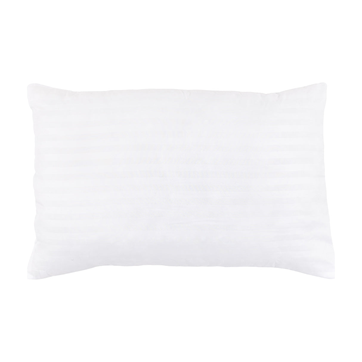 Simply Sleep Anti Allergy Pillow – White