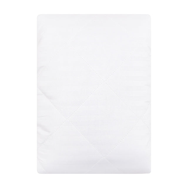 Simply Sleep Quilted Mattress Protector