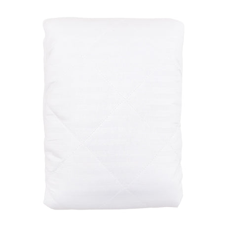 Simply Sleep Quilted Mattress Protector