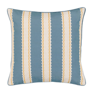 Striped Cushions