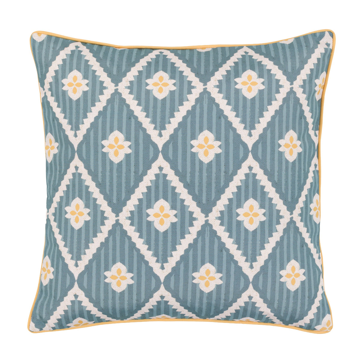 Oasis Filled Cushion
