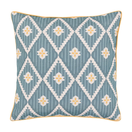 Oasis Filled Cushion