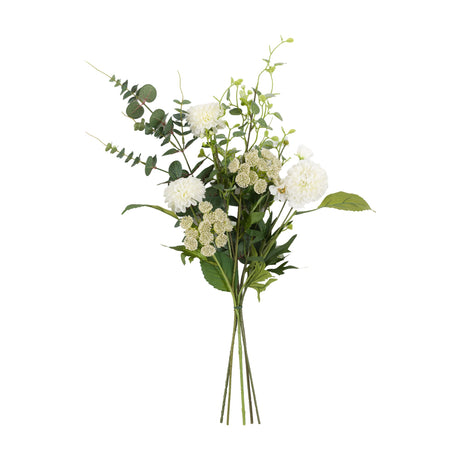 Artificial Mixed Rose Bouquet