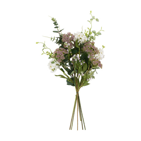 Artificial Mixed Rose Bouquet
