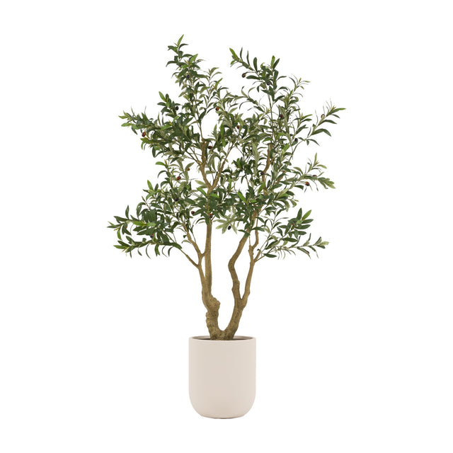 Artificial Olive Tree – Green