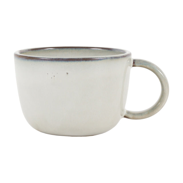 Reactive Glaze Mug