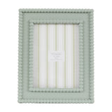 Cove Beaded Photo Frame 5x7in