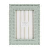 Cove Beaded Photo Frame 6x4in