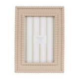 Cove Beaded Photo Frame 6x4in