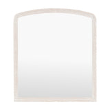 Stockholm Overmantle Mirror