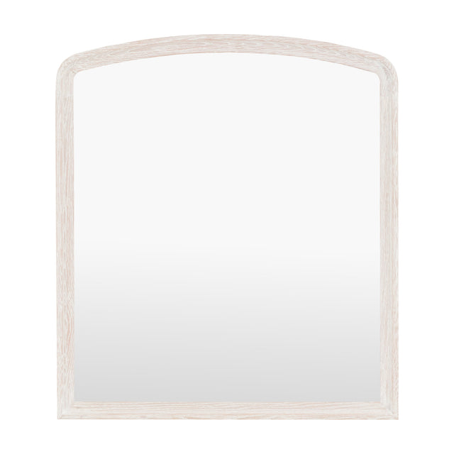 Stockholm Overmantle Mirror