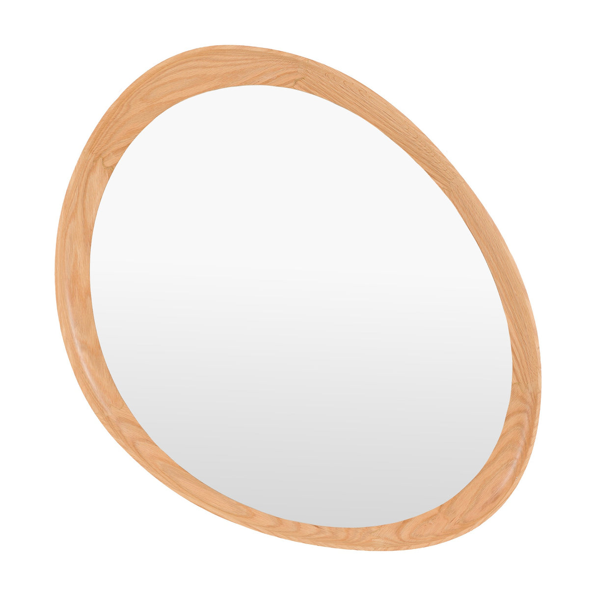 Copenhagen Pebble Mirror