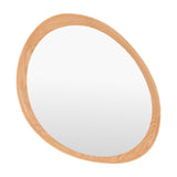 Copenhagen Pebble Mirror