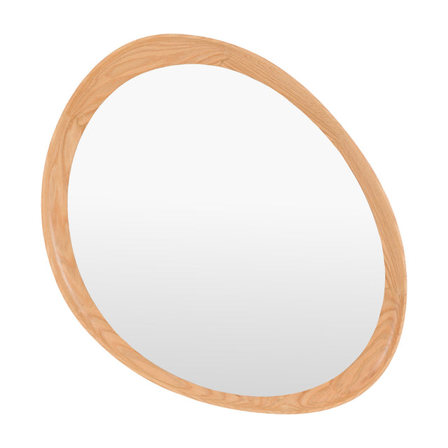 Copenhagen Pebble Mirror
