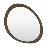 Copenhagen Pebble Mirror