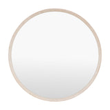 Helsinki Round Mirror
