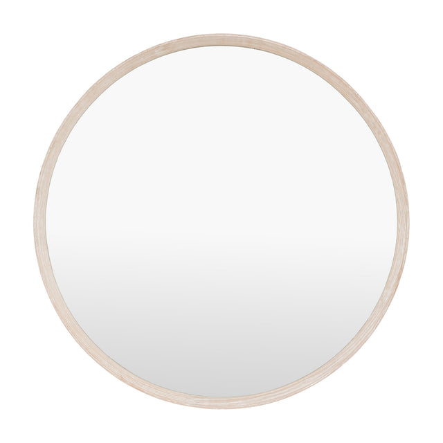 Helsinki Round Mirror