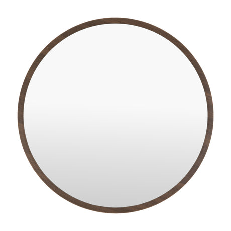 Helsinki Round Mirror