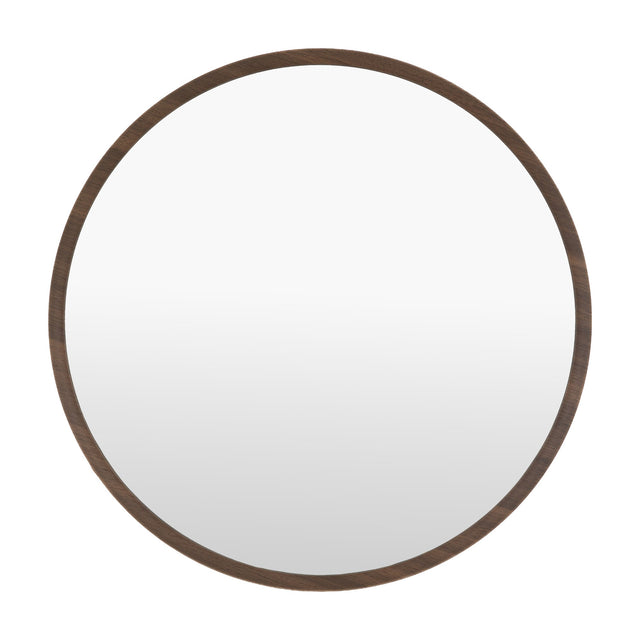 Helsinki Round Mirror
