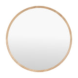 Helsinki Round Mirror
