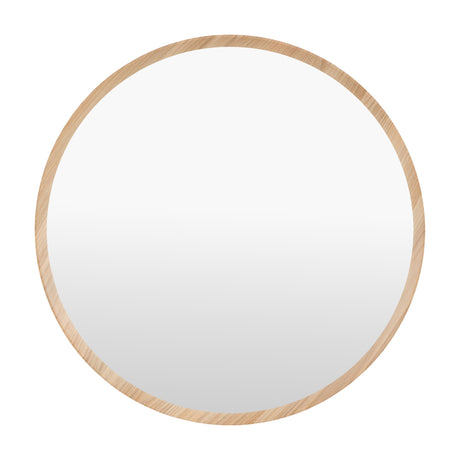 Helsinki Round Mirror