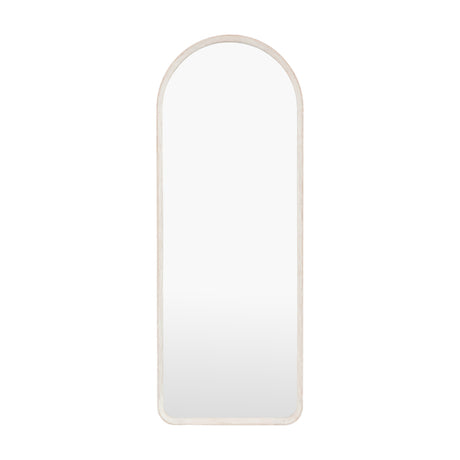 Helsinki Arch Leaner Mirror