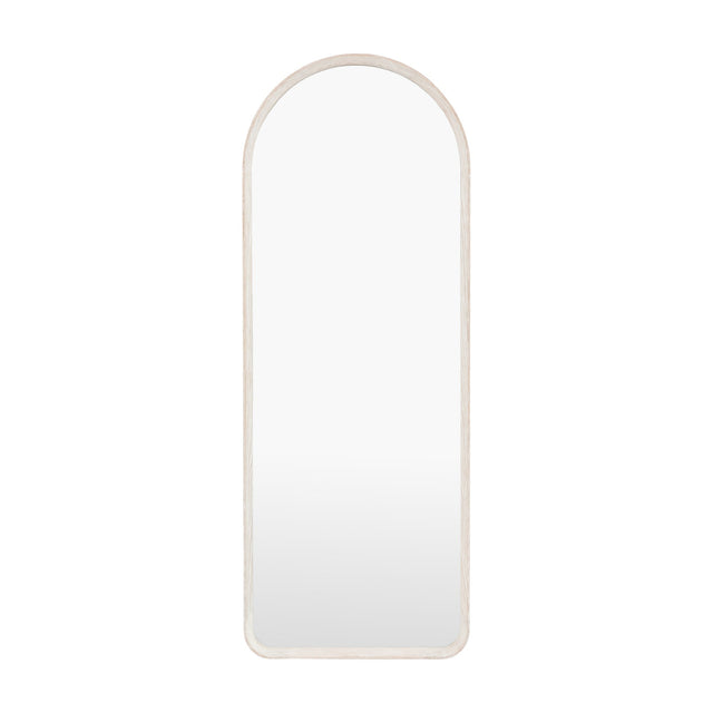 Helsinki Arch Leaner Mirror