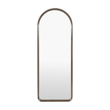 Helsinki Arch Leaner Mirror
